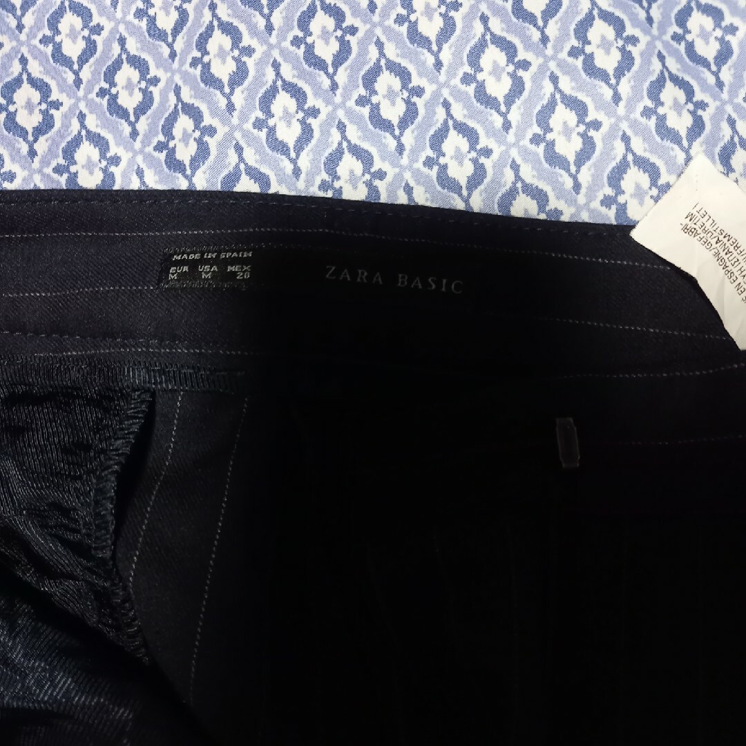 ZARA(ザラ)のZARAのパンツ レディースのパンツ(その他)の商品写真