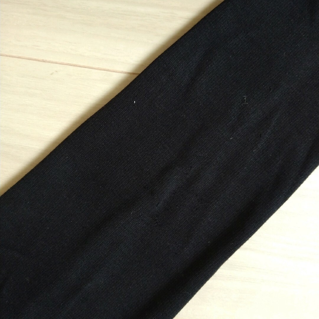 レギンス付きスカート キッズ/ベビー/マタニティのキッズ服女の子用(90cm~)(パンツ/スパッツ)の商品写真