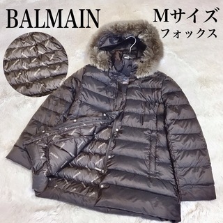 バルマン ジャケット/アウターの通販 400点以上 | BALMAINのレディース