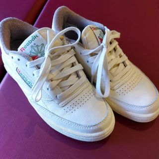 リーボック(Reebok)のReebokクラブC85Vintage(スニーカー)