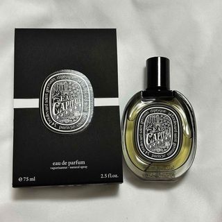 ディプティック(diptyque)のdiptyque　ディプティック 75mL(ユニセックス)