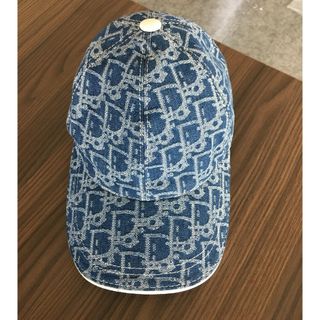 ディオール キャップ(メンズ)の通販 32点 | Diorのメンズを買うならラクマ