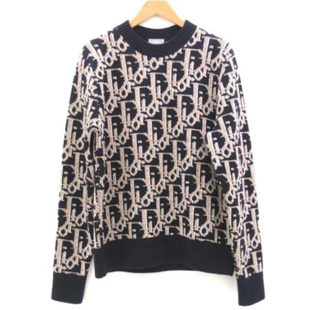 DIOR ディオール/セーター/M/メンズインナー/Aランク/69【中古 DIOR ディオール/セーター/M/メンズインナー/Aランク/69【中古