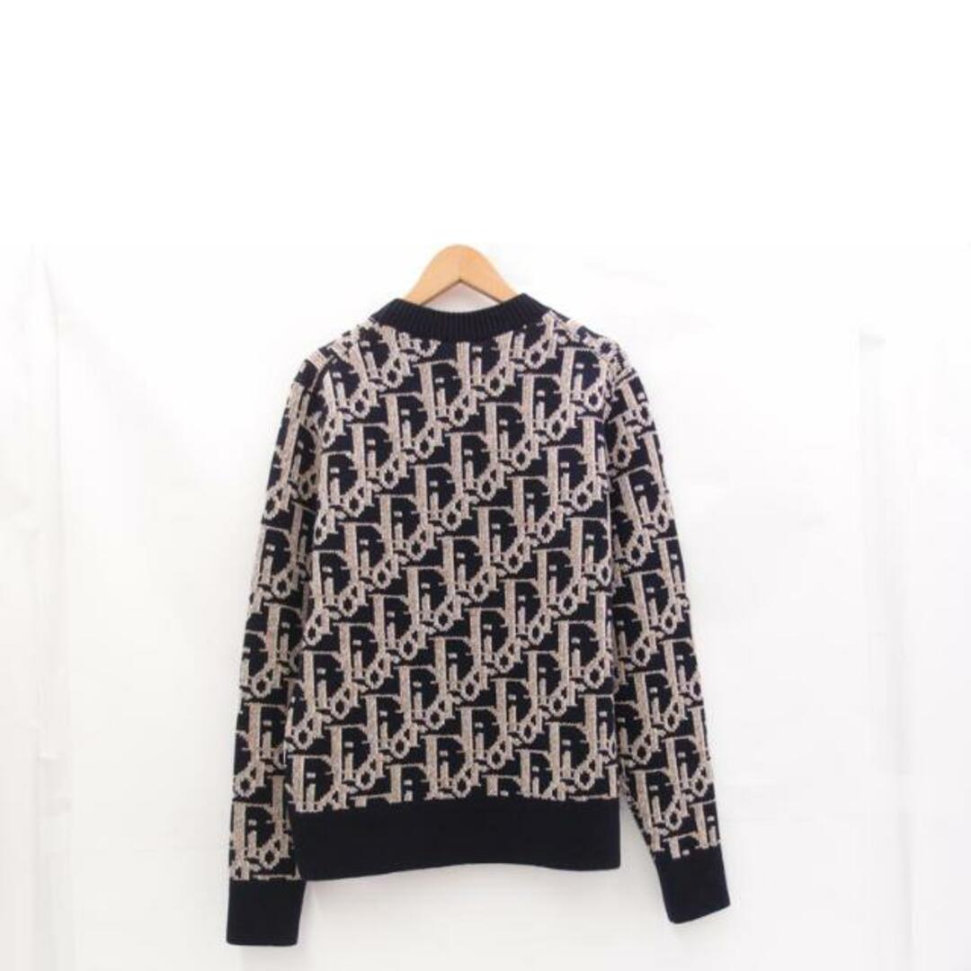 DIOR ディオール/セーター/M/メンズインナー/Aランク/69【中古 DIOR ディオール/セーター/M/メンズインナー/Aランク/69【中古