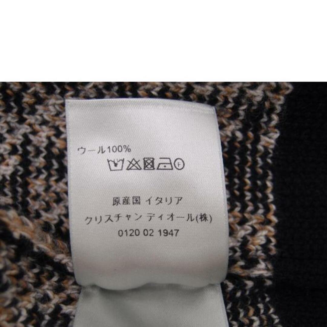 DIOR ディオール/セーター/M/メンズインナー/Aランク/69【中古 DIOR ディオール/セーター/M/メンズインナー/Aランク/69【中古