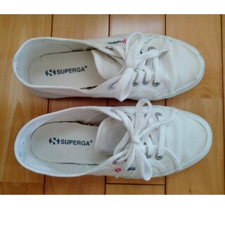 スペルガ(SUPERGA)のスニーカー(スニーカー)