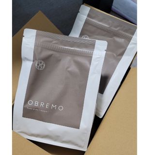 OBREMO(ペットフード)