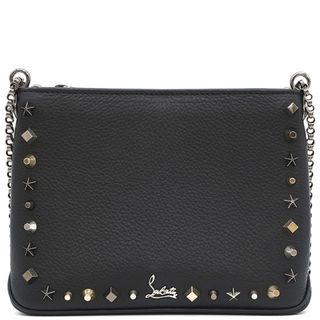 ルブタン(Christian Louboutin) ショルダーバッグ(レディース