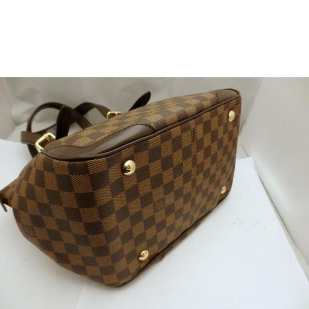 <br>LOUIS VUITTON ルイ・ヴィトン/ヴェローナMM/ダミエエベヌ/N41118/VI1***/Aランク/85