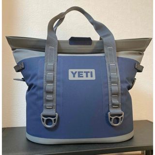 イエティ(YETI)のYETI HOPPER M30 ソフトクーラー 保冷バッグ 極美品(その他)