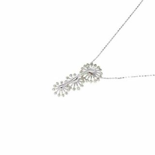 最大約45ｃｍトップサイズ<br>K18ダイヤネックレス0.17ct/ネックレス/Aランク/64