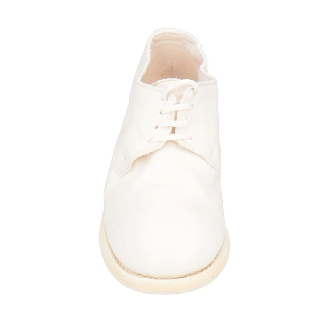 GUIDI - 新品未使用 GUIDI(グイディ) 792 ダービーシューズの GUIDI - 新品未使用 GUIDI(グイディ) 792 ダービーシューズの