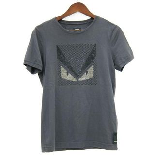 <br>FENDI/フェンディ/Tシャツ/Tシャツ・半袖シャツ/Bランク/82【中古】