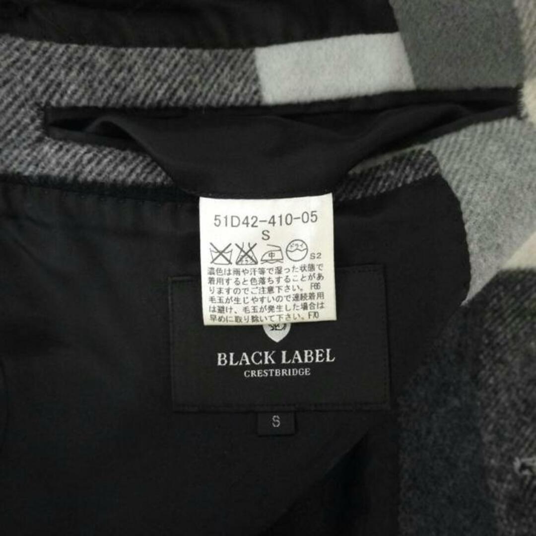 <br>BLACK LABEL CRESTBRIDGE ブラックレーベルクレストブリッジ/テーラードジャケット/アウター/Bランク/69