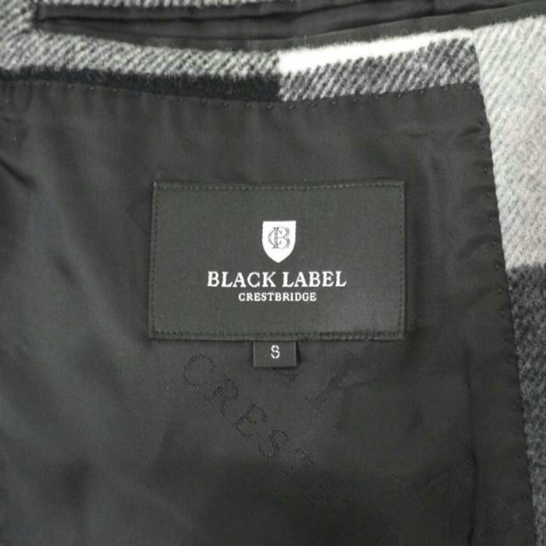 <br>BLACK LABEL CRESTBRIDGE ブラックレーベルクレストブリッジ/テーラードジャケット/アウター/Bランク/69