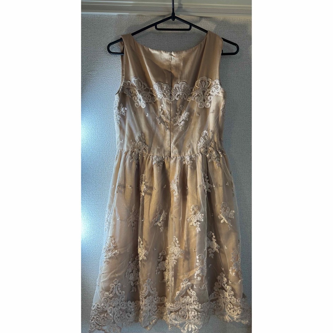 Kaene(カエン)のドレス　kaene レディースのフォーマル/ドレス(ミディアムドレス)の商品写真