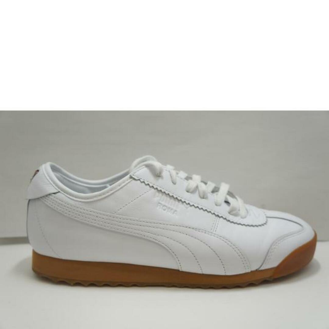 maisonkitsune×puma コラボスニーカー 23.5