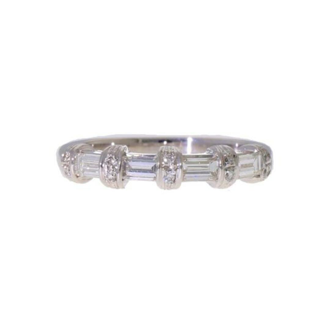 br>K18ダイヤリング0.73ct/#11.5/リング/ABランク/92【中古】の通販 by