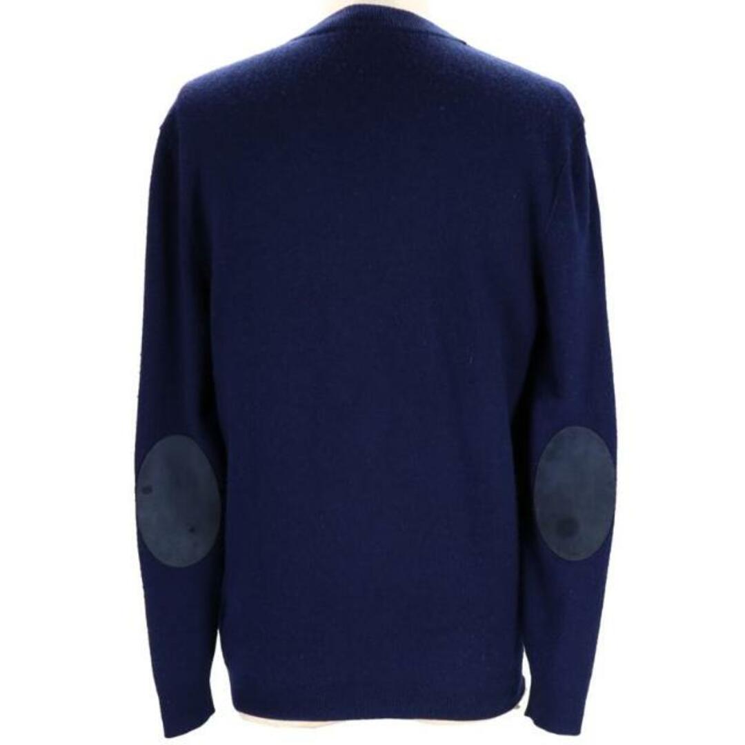GUCCI グッチ/カシミヤカーディガン/M/グッチ/BCランク/09【中古】