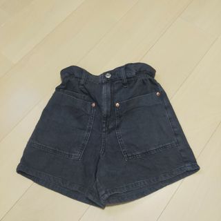 ザラキッズ(ZARA KIDS)のショートパンツ(ショートパンツ)