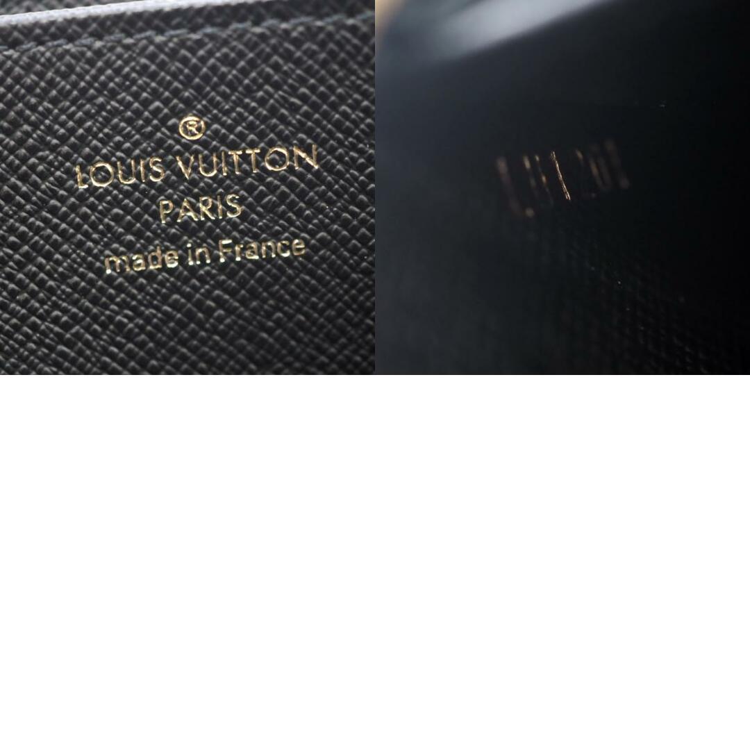 ルイヴィトン LOUIS VUITTON 長財布
 モノグラムジャイアントリバース ジッピーウォレット ラウンドファスナー M69353 ブラウン