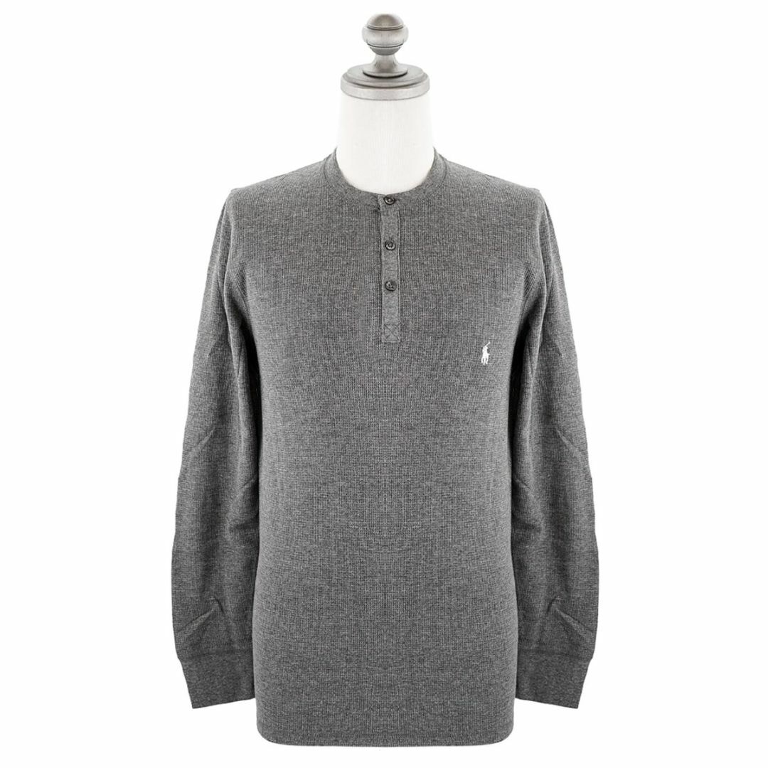 POLO RALPH LAUREN - POLO RALPH LAUREN ポロラルフローレン ロングT