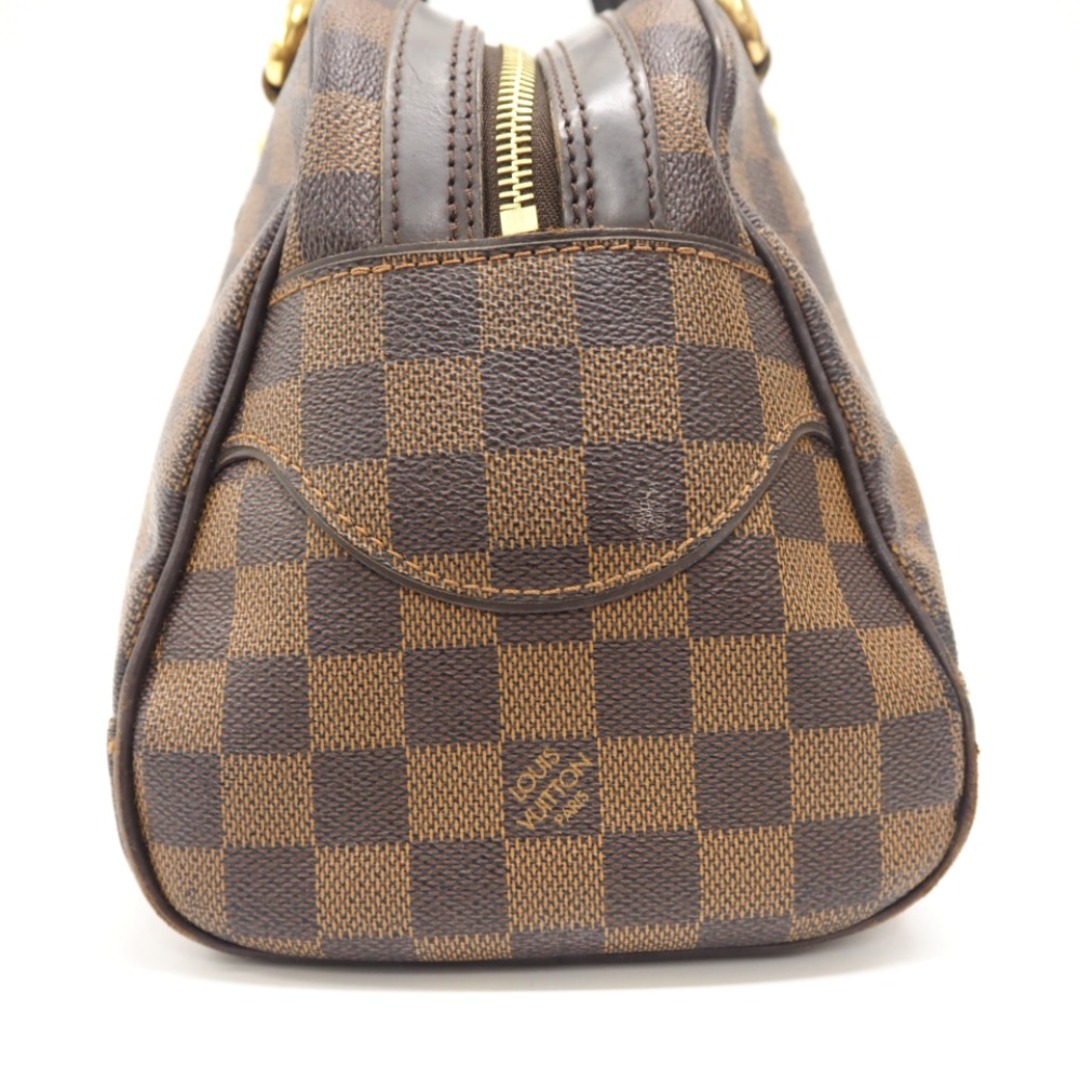 LOUIS VUITTON - ルイヴィトン LOUIS VUITTON ボストンバッグ ダミエ