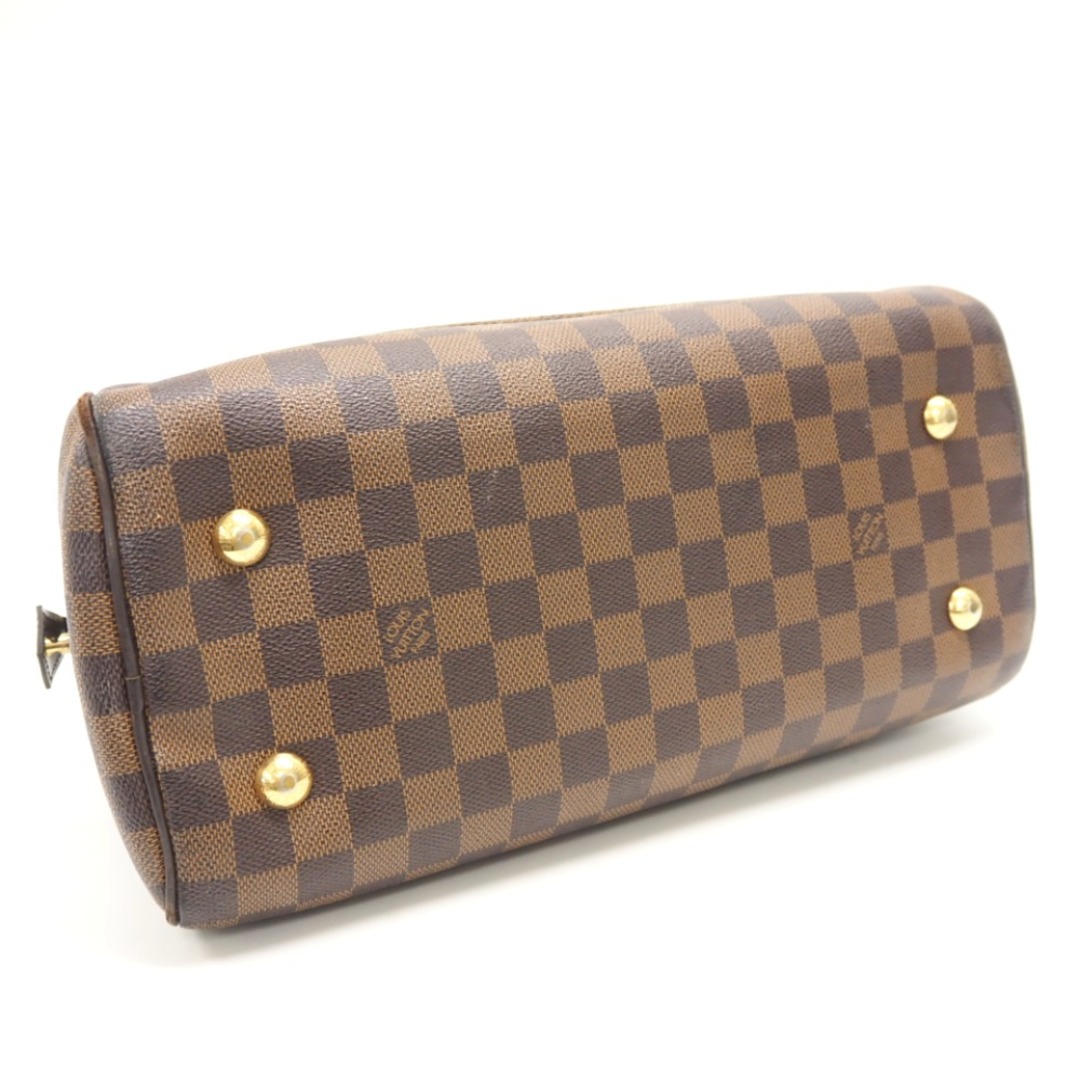 LOUIS VUITTON - ルイヴィトン LOUIS VUITTON ボストンバッグ ダミエ