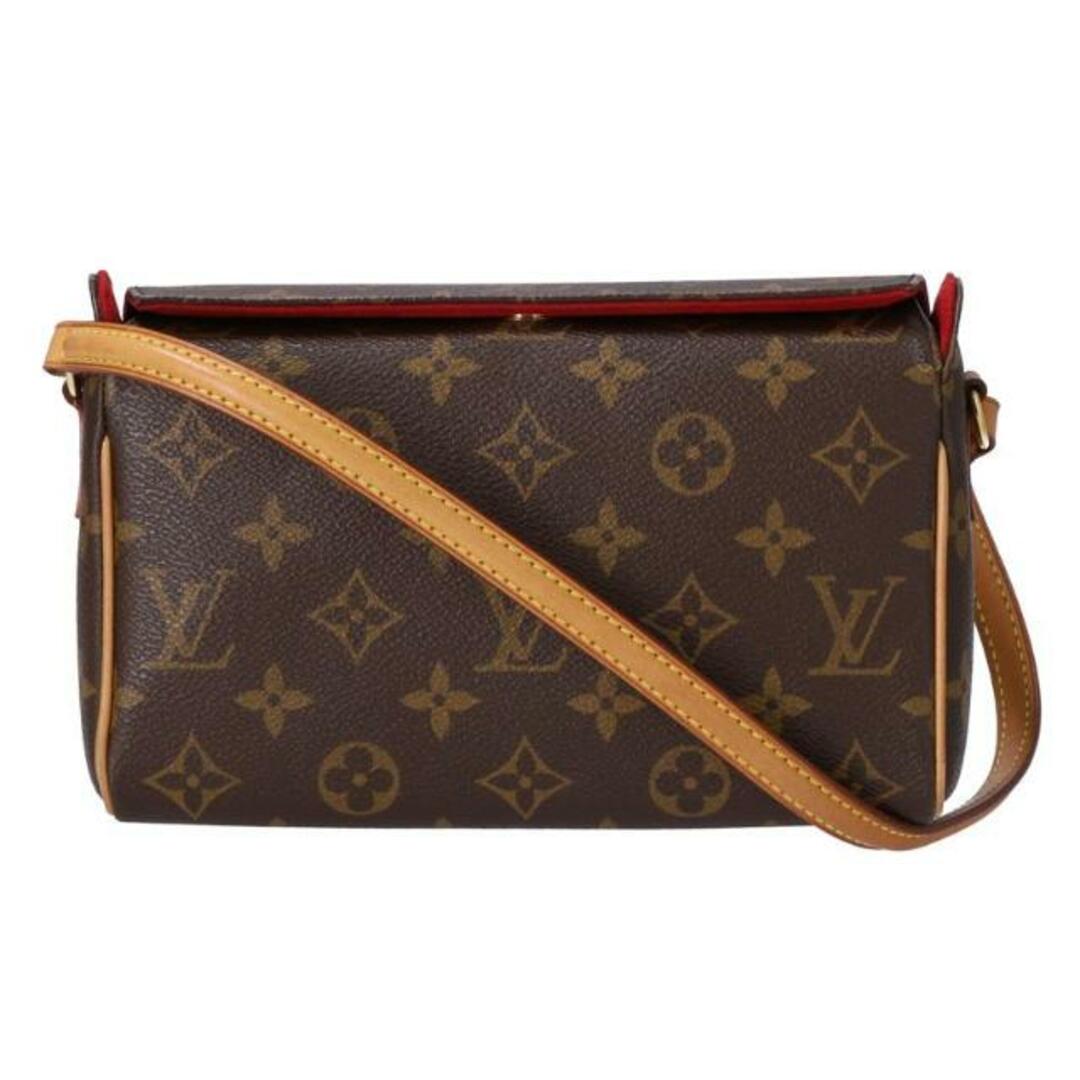 <br>LOUIS VUITTON ルイ・ヴィトン/レシタル/モノグラム/M51900/SP1***/ルイ・ヴィトン/ABランク/09