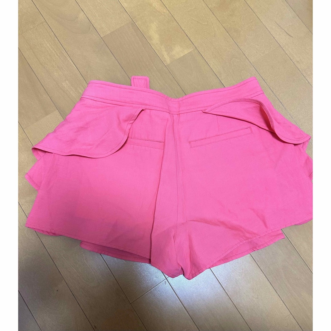 SEE BY CHLOE(シーバイクロエ)のクロエ　スカート レディースのスカート(ミニスカート)の商品写真