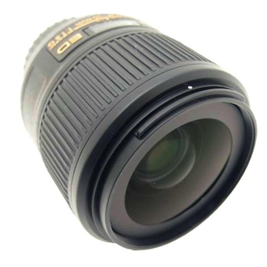 <br>Nikon ニコン/交換レンズ/AF-S NIKKOR 35mm f/1.8G ED/274509/デジタル一眼/Aランク/69レンズ(単焦点)