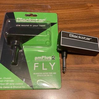 Blackstar amplug2 FLY(ギターアンプ)