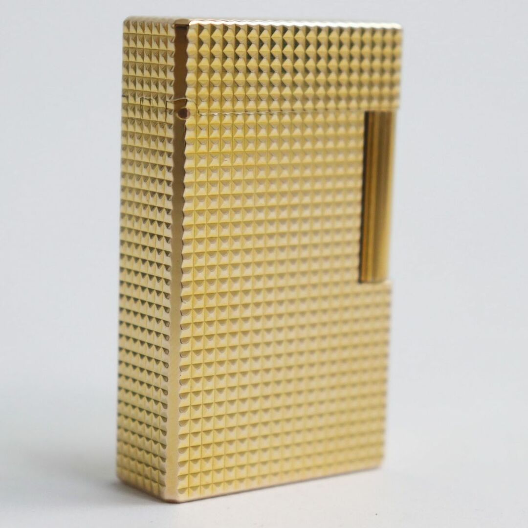 S.T. Dupont - 美品○S.T.Dupont エステーデュポン ライン1 ロング