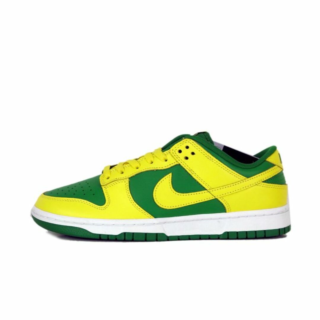 NIKE - ナイキ NIKE □ 【 DUNK LOW Reverse Brazil DV0833 300 ...