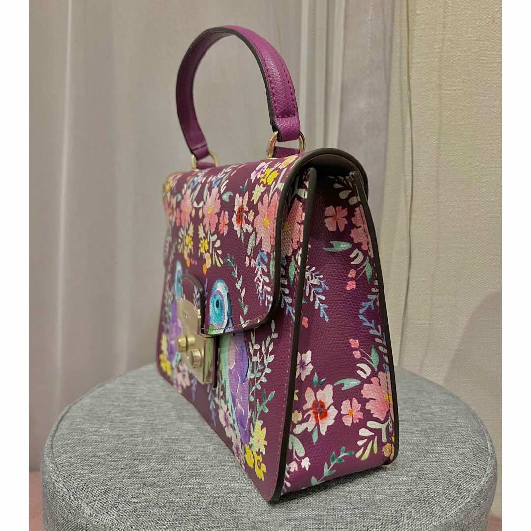 Furla(フルラ)のレア品♡FURLAショルダーバッグ美品 レディースのバッグ(ショルダーバッグ)の商品写真