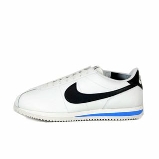 ナイキ CORTEZ スニーカー(メンズ)(ホワイト/白色系)の通販 600点