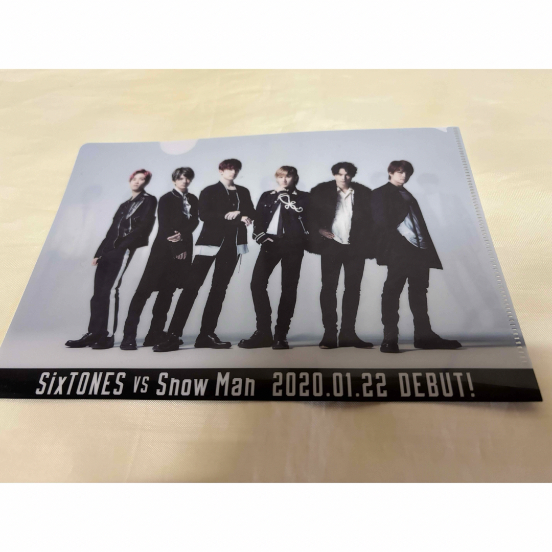 SixTONES - SixTONES 1ST アルバム 3形態セット CD DVD 原石 音色 初回