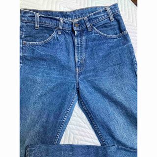 リーバイス(Levi's)のVINTAGE LEVIS 646-0217(デニム/ジーンズ)