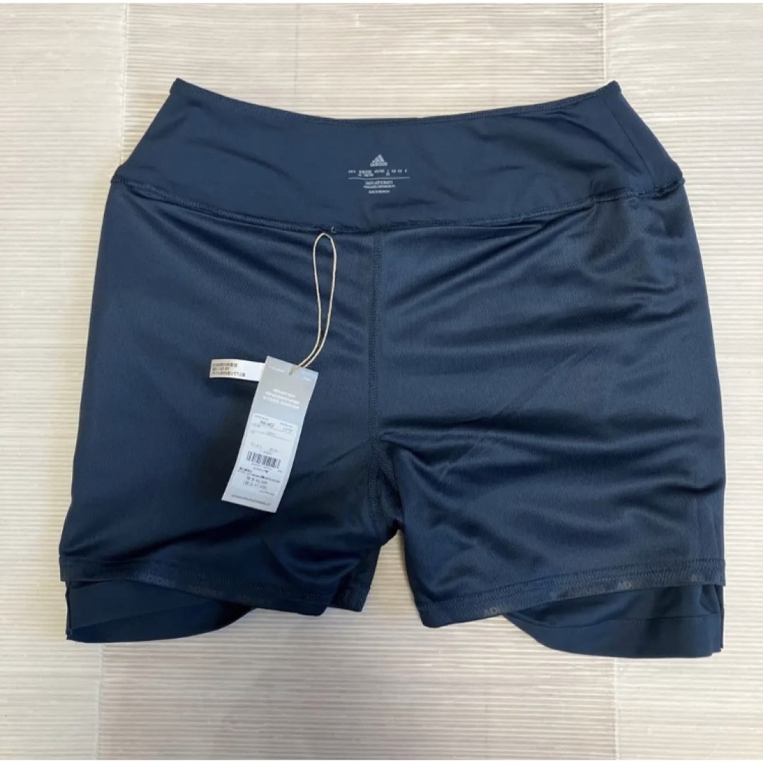 adidas(アディダス)の送料無料 新品 adidas ゴルフ ULTIMATE 365 SKORT L スポーツ/アウトドアのゴルフ(ウエア)の商品写真