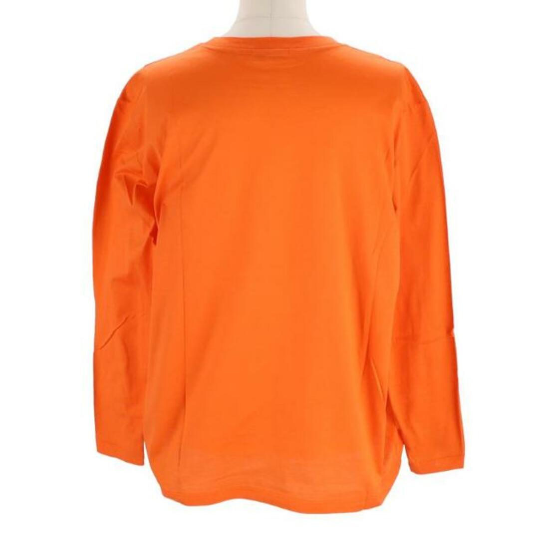 HERMES エルメス/コットン100%ロングTシャツ/M/エルメス/ABランク/75 HERMES エルメス/コットン100%ロングTシャツ/M/エルメス/ABランク/75