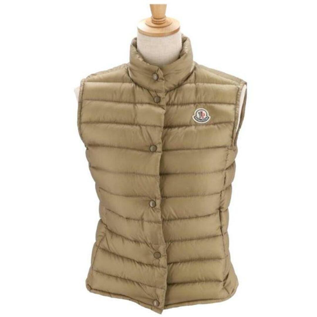 br>MONCLER モンクレール/ダウンベスト/LIANE GILET/00/レディース