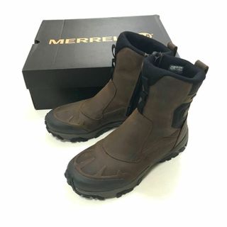 MERRELL - MERRELL メレル スイッチバック GORE-TEX トレッキング