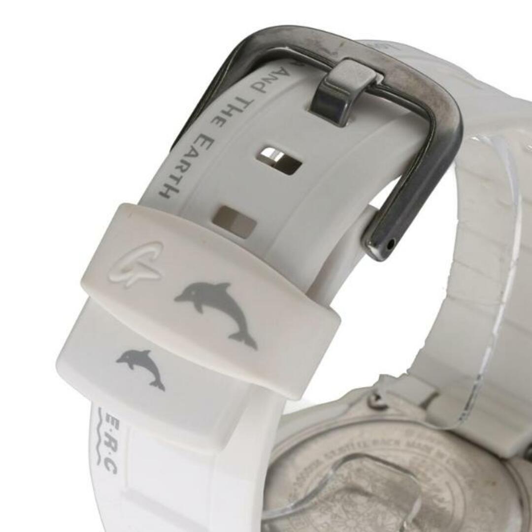 CASIO カシオ/Baby-G/イルクジ2022/電波ソーラー/BGR-3000UK-7JR CASIO カシオ/Baby-G/イルクジ2022/電波ソーラー/BGR-3000UK-7JR