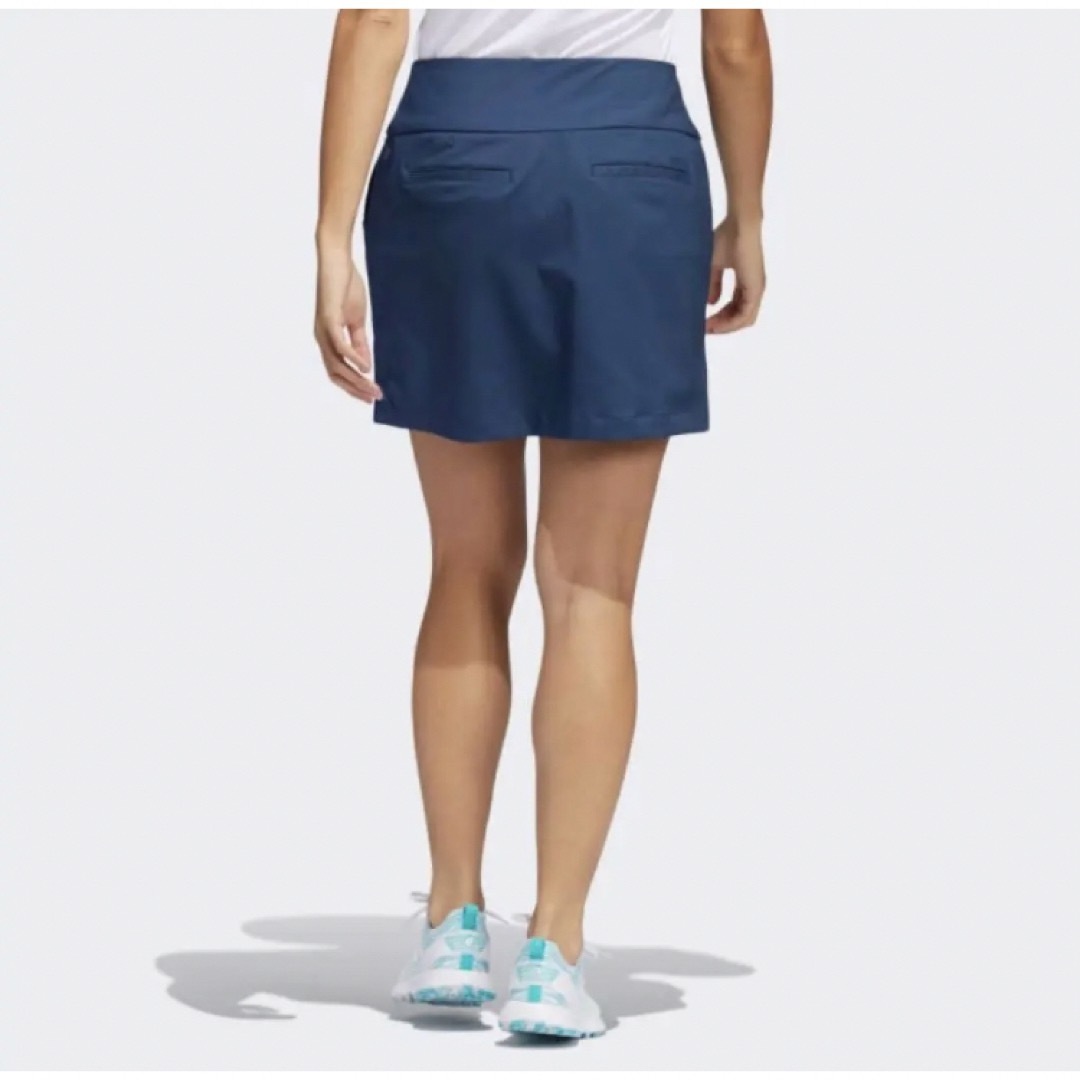 adidas(アディダス)の送料無料 新品 adidas ゴルフ ULTIMATE 365 SKORT XL スポーツ/アウトドアのゴルフ(ウエア)の商品写真