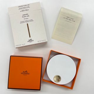 Hermes - 新品未使用 エルメス・プラン・エア 01 トットリの通販 by