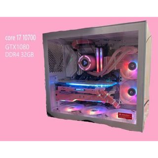 ハイスペックゲーミングPC※最終値下げ早い者勝ち