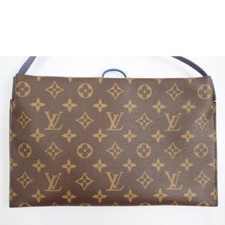 <br>LV ルイヴイトン/スプリットサコッシュショルダ−バック/M <br>LV ルイヴイトン/スプリットサコッシュショルダ−バック/M