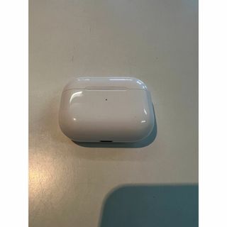 アップル(Apple)の美品Apple AirPods Pro 第一世代 MagSafe 充電ケースのみ(その他)