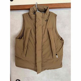 ダイワ ダウンベスト(メンズ)の通販 86点 | DAIWAのメンズを買うならラクマ