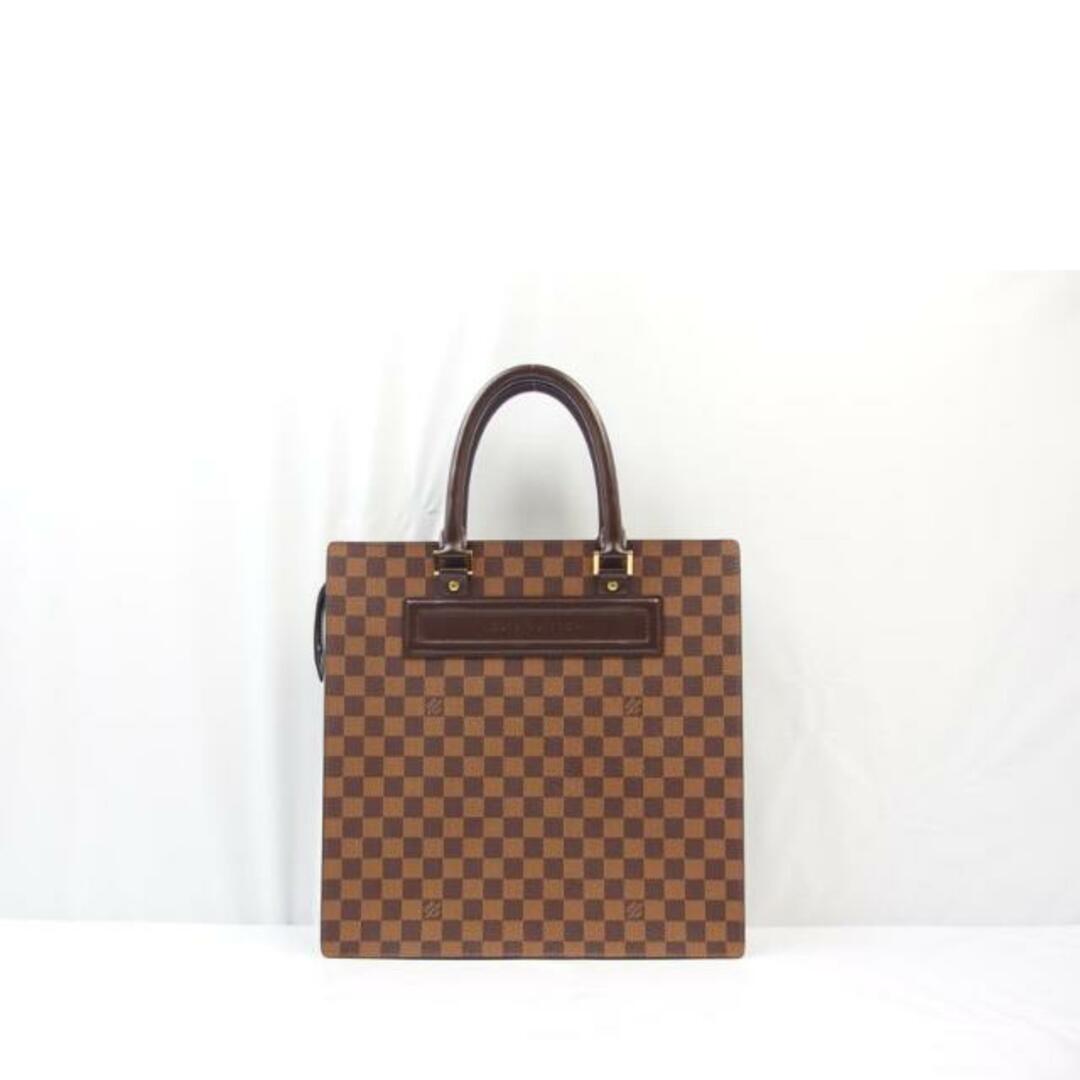 バッグ<br>LOUIS VUITTON ルイ・ヴィトン/ヴェニスGM/ダミエ/N51146/SR0***/Bランク/83